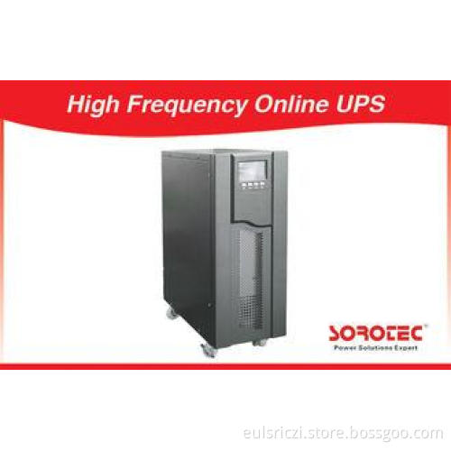 Online Belt Isolation Transformer UPS HP9116B 1-10KVA